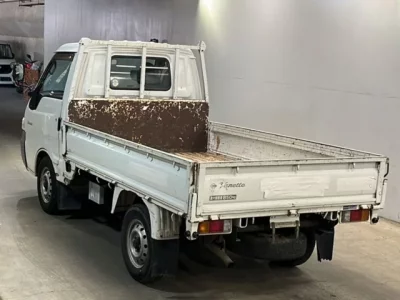 Nissan VANETTE TRUCK