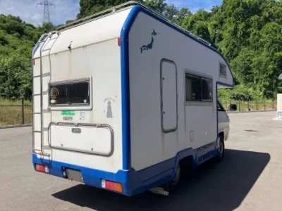 Toyota LITE ACE TRUCK