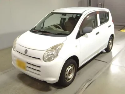 Suzuki ALTO VAN