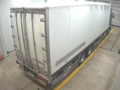 Mitsubishi FUSO TRUCK