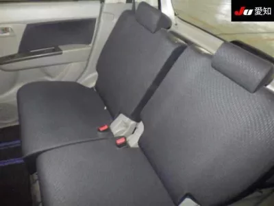 Mazda AZ WAGON