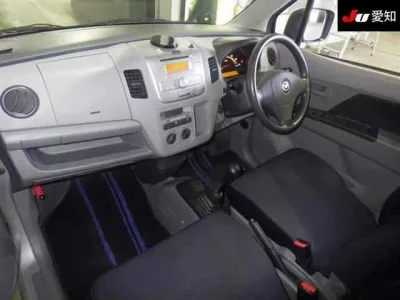 Mazda AZ WAGON
