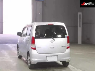 Mazda AZ WAGON