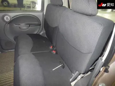 Daihatsu MOVE LATTE