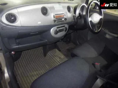 Daihatsu MOVE LATTE