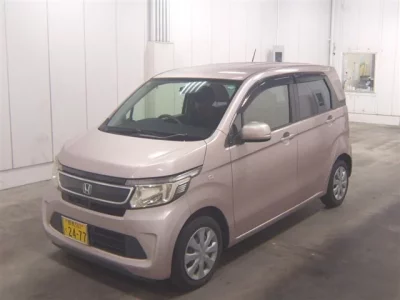 Honda N WGN