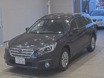 Subaru LEGACY OUTBACK