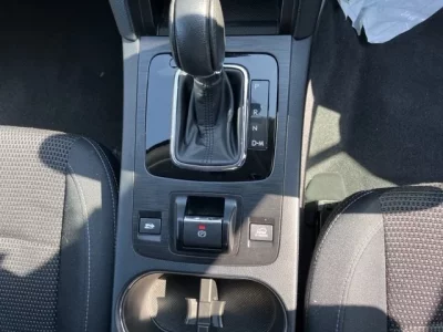 Subaru LEGACY OUTBACK