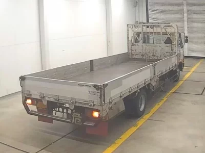 Nissan CONDOR