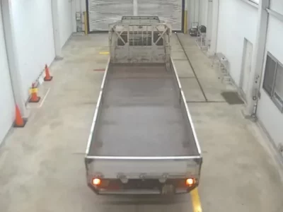 Nissan CONDOR