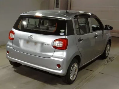 Daihatsu Boon