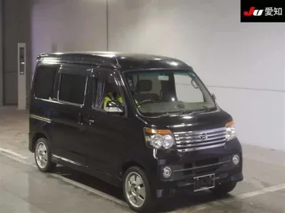 Daihatsu Atrai Wagon