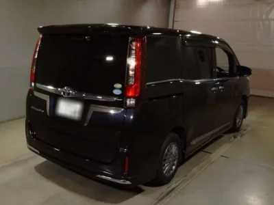 Toyota ESQUIRE