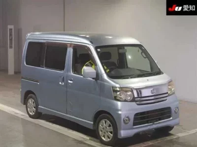 Daihatsu Atrai Wagon