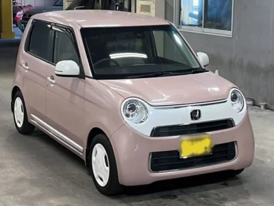 Honda N ONE
