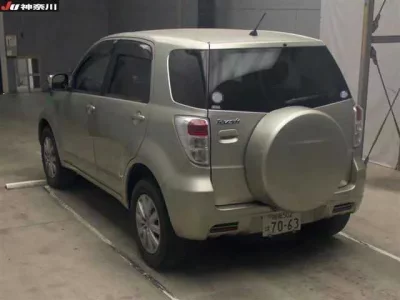 Toyota RUSH