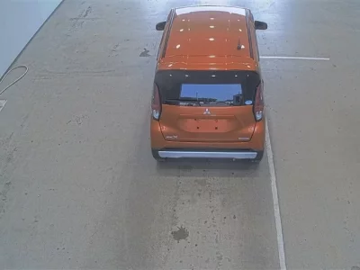 Mitsubishi EK X