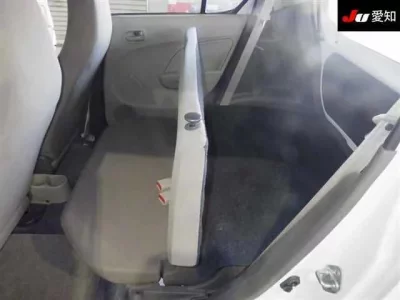 Suzuki ALTO VAN
