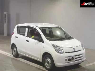 Suzuki ALTO VAN