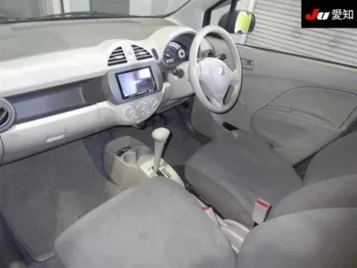 Suzuki ALTO VAN