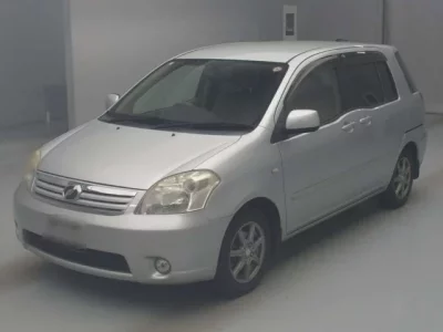 Toyota RAUM