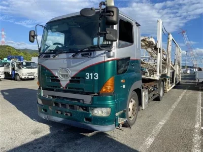 Hino TRUCK