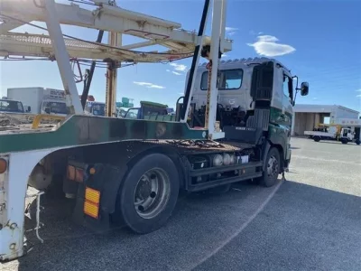 Hino TRUCK