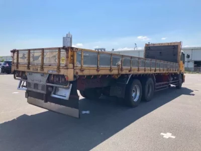 Hino PROFIA