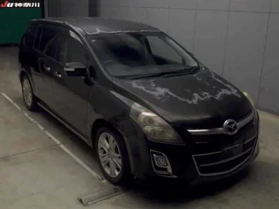 Mazda MPV