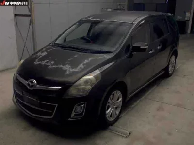 Mazda MPV