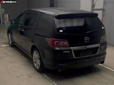 Mazda MPV