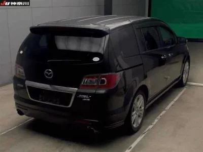 Mazda MPV