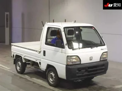 Honda ACTY TRUCK