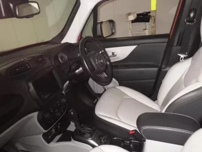 Chrysler JEEP RENEGADE
