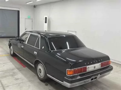 Toyota CENTURY