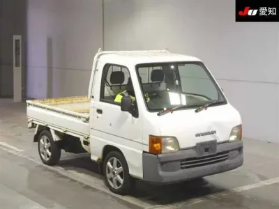 Subaru SAMBAR
