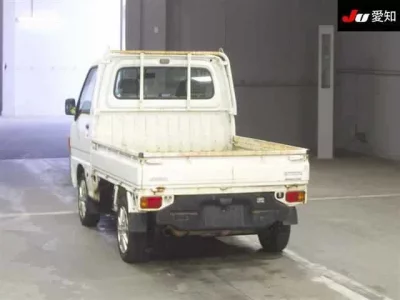 Subaru SAMBAR