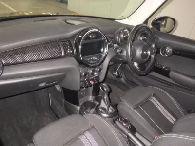 BMW MINI