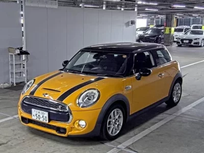 BMW MINI