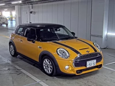 BMW MINI