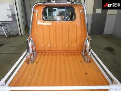 Daihatsu MIDJET II