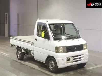 Mitsubishi MINICAB TRUCK