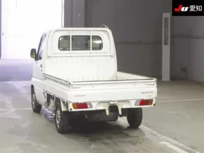 Mitsubishi MINICAB TRUCK