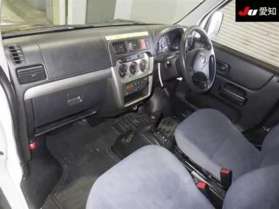 Honda ACTY VAN