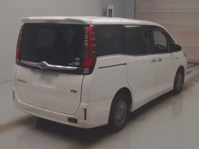 Toyota ESQUIRE