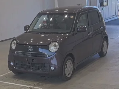Honda N ONE