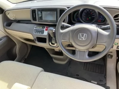 Honda N ONE
