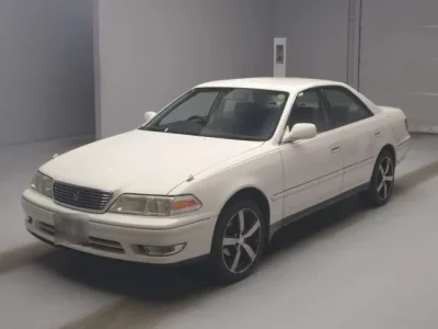 Toyota MARK II