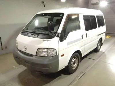 Mazda BONGO VAN