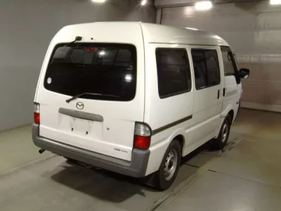 Mazda BONGO VAN